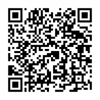 フレイル予防QRコード