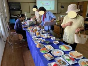 食事1