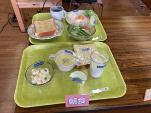 食事2