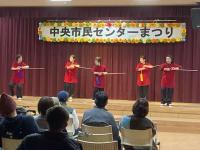クラブ募集1