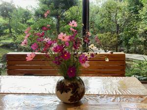 生け花2