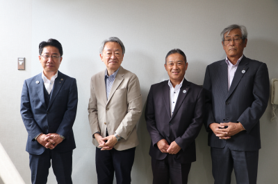 池上彰講演会