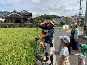 作業の様子1