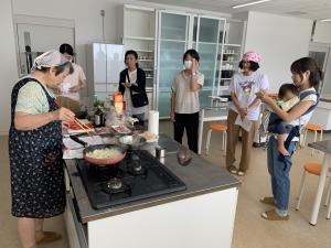 参加者の様子