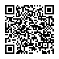 報道提供資料ページの二次元コード