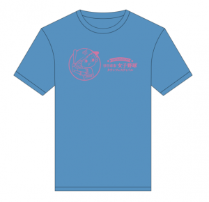 オリジナルTシャツ