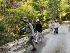 玖島の里10月14日.1
