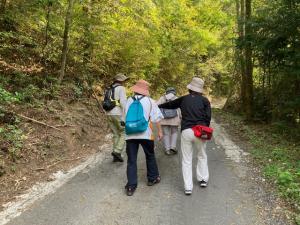 玖島の里10月14日.2