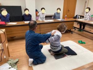 眠り6