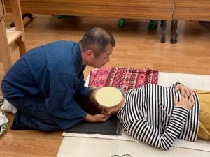 眠り8