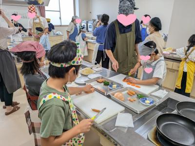 料理２