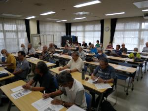 第2回歴史講座　写真