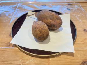 アケビ1