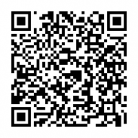 QRコード(ますみさん)