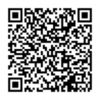 QRコード(筆あそび)