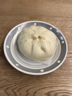 参加者がつくってみた豚まん