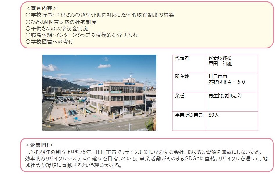 安田金属株式会社