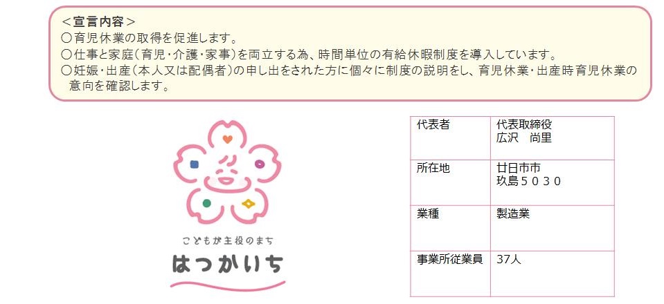 有限会社アンツリー