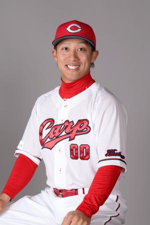 羽月隆太郎選手