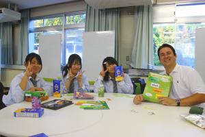 公営塾旅する教室