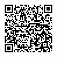 運営スタッフ申し込みQRコード