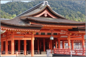 厳島神社サイト1