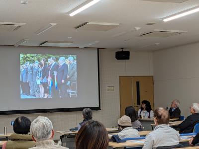 ウィーンの魅力と人々1