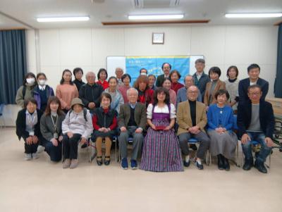 ウィーンの魅力と人々2