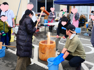 かきまつり・文化祭