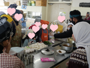 マレーシアへようこそ