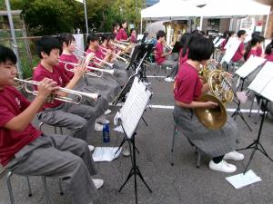 第43回串戸市民センターまつり