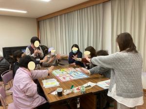 認知症12月13日.13