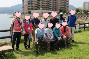 まんぽサークル串戸