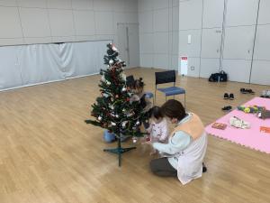 母子保健推進員とこどもたち