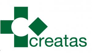 クリエイタスロゴ