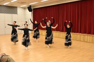 宮島口バレエ（中）