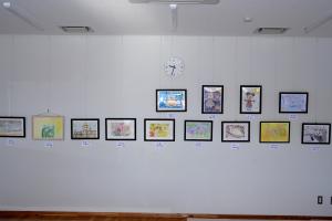 チャイルドアート