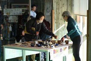 陶創会・大野東陶芸
