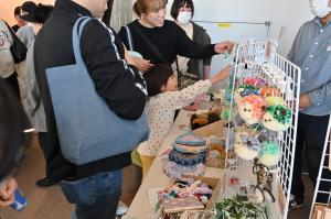 障害福祉サービス事業所りあん