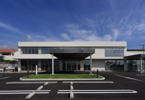 大野東市民センター画像