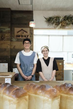 橋本さんファミリー2