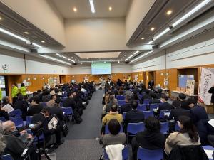 第１部の様子２