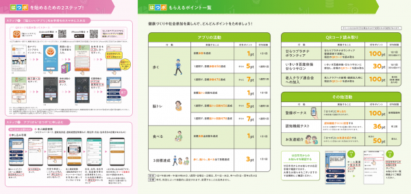 はつポパンフレット裏面