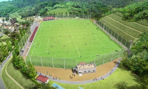 完成イメージ図