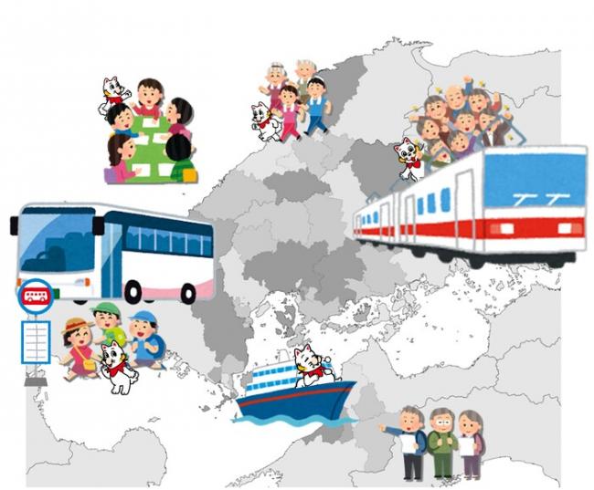 交流活動促進事業