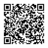 子育てトーク申し込みQRコード