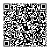 野球教室QRコード