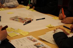 ワークショップ