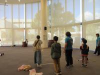 ラダーゲッター