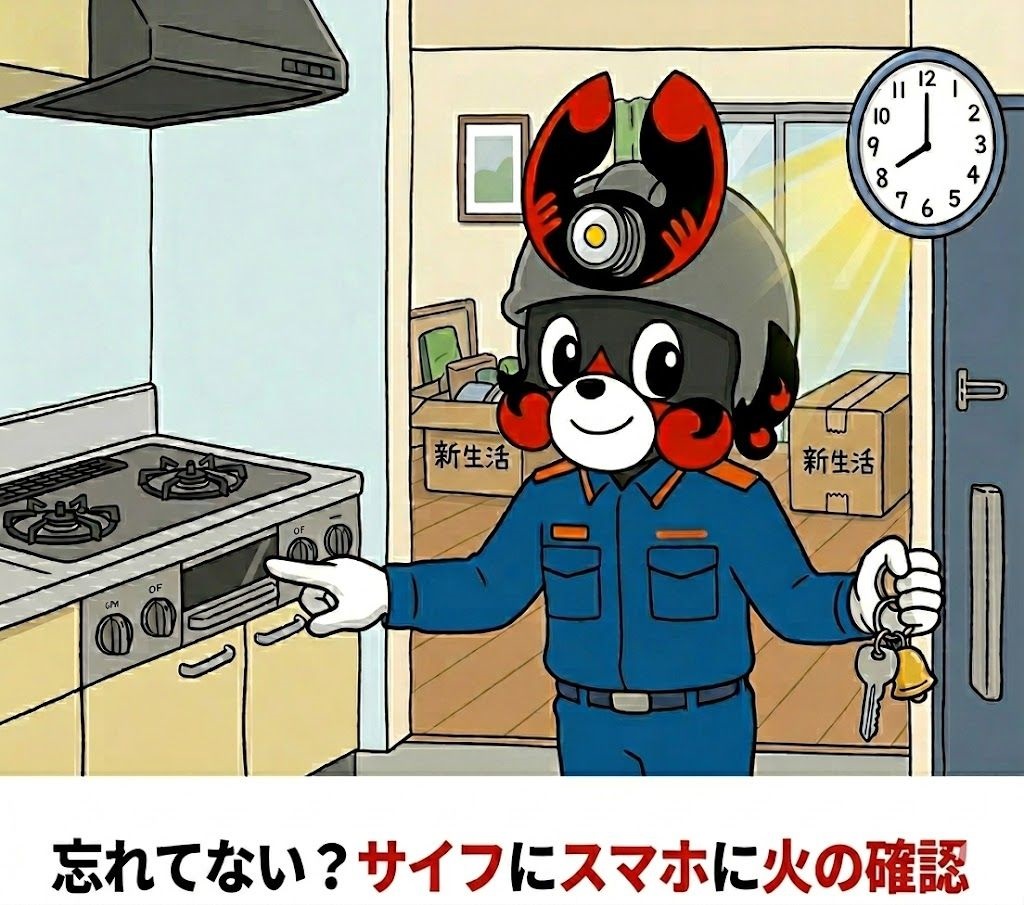 ソナエントのイラスト